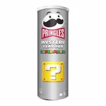 Pringles Mystery Flavour Super Mario – 165 g