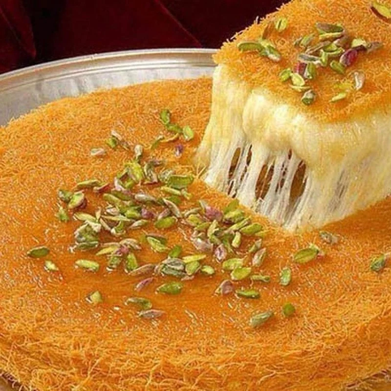 Vermicelle Kunafa 500 g — vue 3