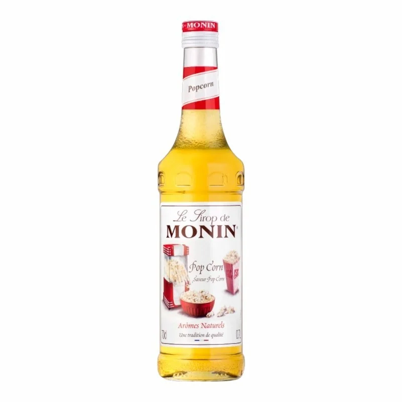 Monin Sirop PopCorn 70cl