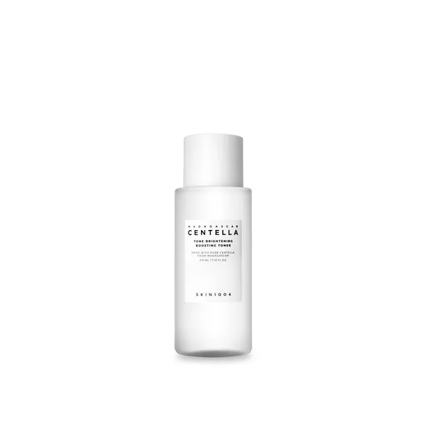 SKIN1004 Madagascar Centella Tone Brightening Boosting Toner