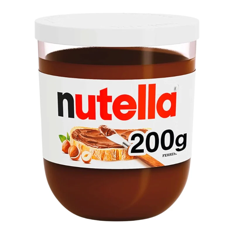Nutella 200 G