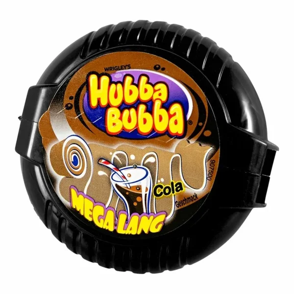 Hubba Bubba – Mega Long Cola 56 g
