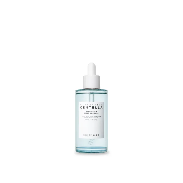 SKIN1004 Centella Hyalu Cica First Ampoule – 100 ml