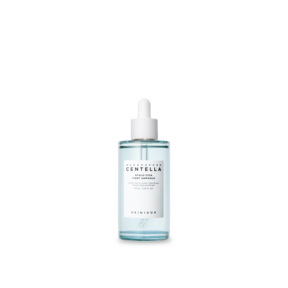 SKIN1004 Centella Hyalu Cica First Ampoule – 100 ml