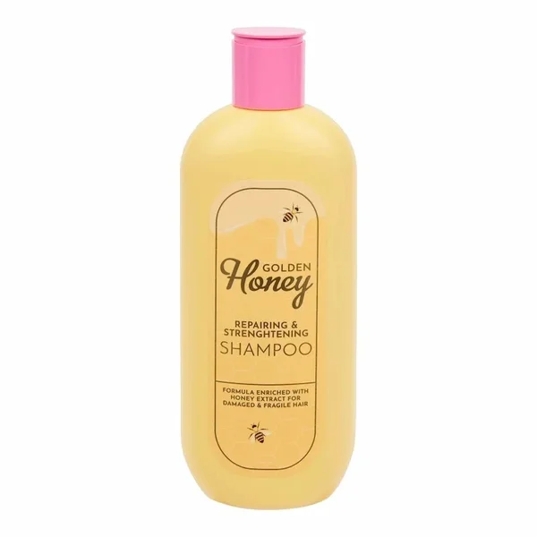 Shampoing Golden Honey 400 ml