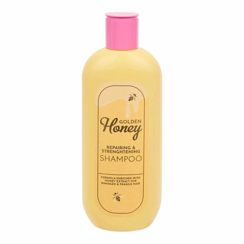 Shampoing Golden Honey 400 ml