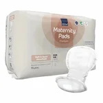 Abena Serviettes Maternite – Paquet de 15 pcs – Protection post partum ultra douce et absorbante