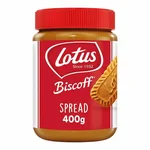 Lotus Biscoff L’Original Spéculoos à Tartiner 400g