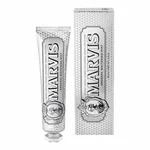 Marvis Smokers Whitening Toothpaste Mint 85 ml – Dentifrice Blanchissant & Fraîcheur Intense