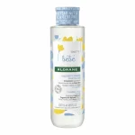 Klorane Bebe Eau Nettoyante Sans Rincage au Calendula 500ml – Soin Doux pour Bébé