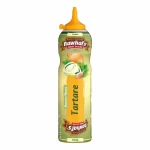 Nawhal's – Sauce Tartare Nawhals 900ml – Sauce Crémeuse & Savoureuse