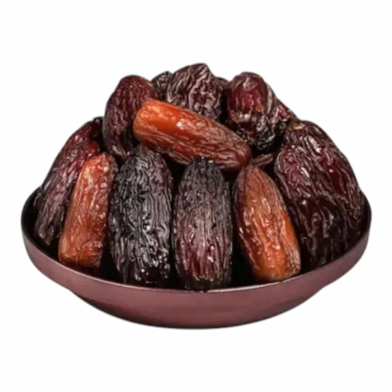 Dates Mejhool Jordaniennes de Luxe – 5kg — vue 2