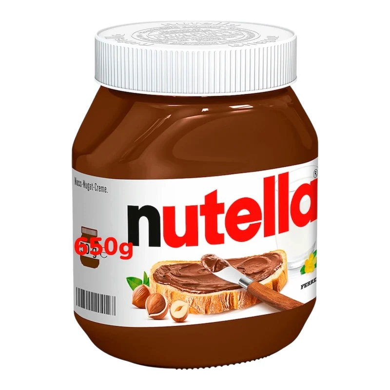 Nutella 650 G