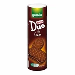 GULLON Mega Duo Cacao 500g