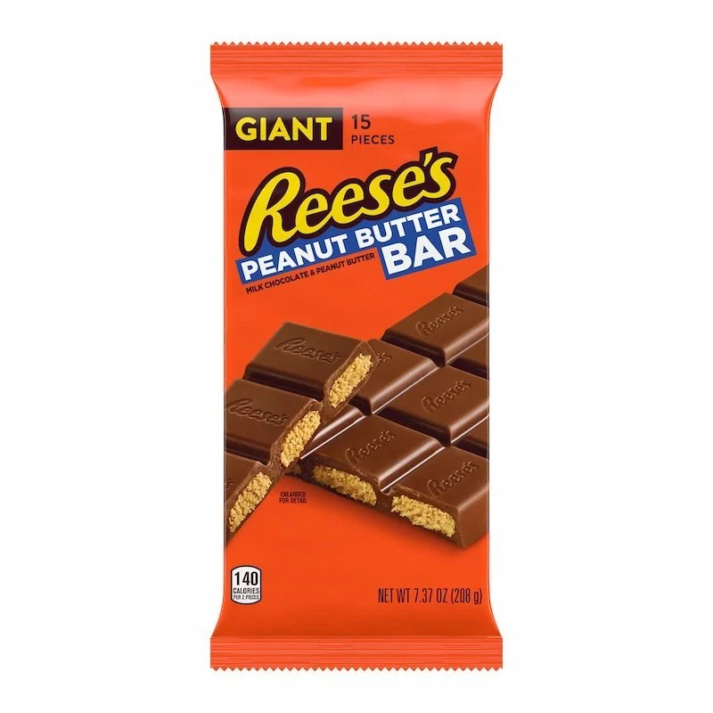 Reese's – Reeses Peanut butter Bar 120 g