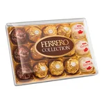 Ferrero Pralinen Collection 172g 15 Pcs