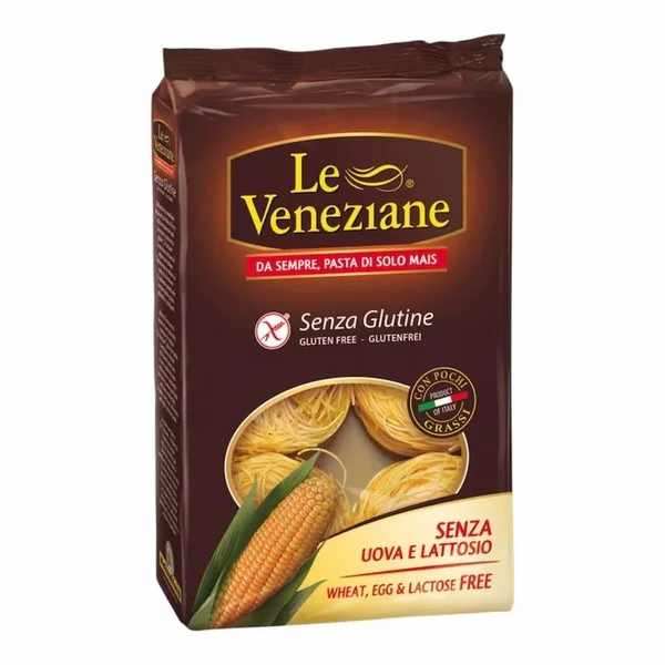 Le Veneziane – Capellini Sans Gluten – 250g