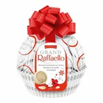Ferrero Grand Raffaello – Boule Chocolat Blanc 125g