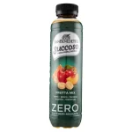 San Benedetto Succoso Zero Fruta Mix 400ml – Boisson aux Fruits Sans Sucres Ajoutés