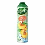 Teisseire Sirop Saveur Peche 60cl