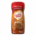 Nestle Coffee Mate Caramel Latte 425 g – Creme Non Laitiere Caramel Latte