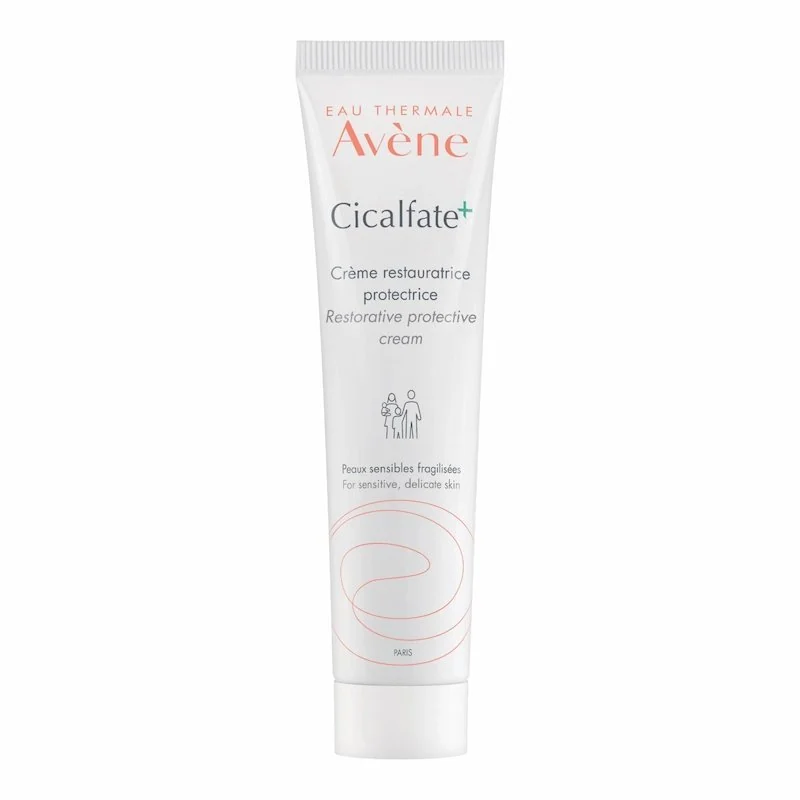 Avene Cicalfate+ Crème Réparatrice Protectrice 40ml