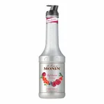 Monin – Le Fruit de Monin – Fruits Rouges – 1L