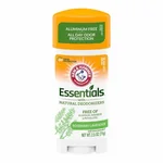 Arm & Hammer – Essentials Natural Deodorant Arm & Hammer 71g