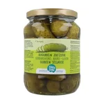 TerraSana Cornichons Aigre Doux Bio 670g