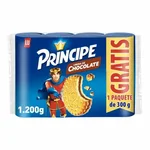 LU – Prince Biscuits Fourrés à la Crème au Chocolat – 4 x 300gD