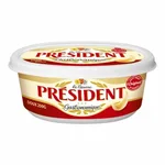 Président – Beurre Doux President – 250g