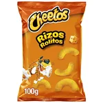 Cheetos Rizos Rolitos 100g