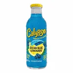 Calypso Ocean Blue Lemonade – Boisson Rafraîchissante 473 ml