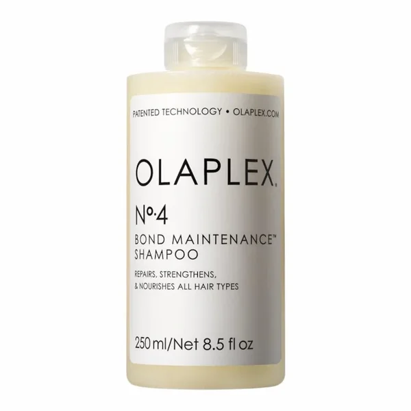 OLAPLEX Nº.4 Bond Maintenance Shampoo 250ml