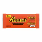 Reese's – Reeses Peanut Butter Cups x8 – 124 g – Cupcakes Chocolat et Beurre de Cacahuete