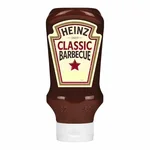 Heinz – SAUCE CLASSIC BARBECUE HEINZ 500G