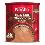 Nestle Cacao Chaud Rich Milk Chocolate 787 g