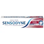Sensodyne Cavity + Sensitivity – Dentifrice Protection Sensibilité Dentaire & Anti-Caries 100ml