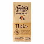 Nestlé Dessert Chocolat Noir 250g