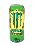 Monster Energy Rio Punch 500ml – Boisson Énergisante aux Fruits Exotiques