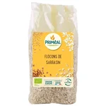 Primeal Flocons de Sarrasin Bio 350 g | Cereales de Sarrasin Riches en Nutriments