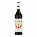 MONIN Concentre The Peche 700 ml – Saveur fruitée et rafraîchissante