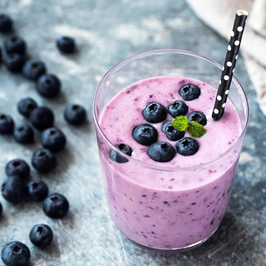 MOKATE Cool Shake My Blueberry – 54 g — vue 2