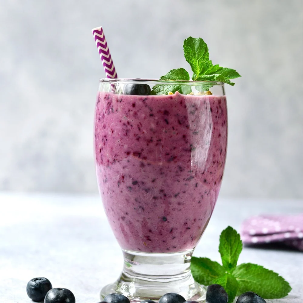 MOKATE Cool Shake My Blueberry – 54 g — vue 3