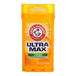 Arm & Hammer – Deodorant Arm & Hammer Ultra Max Fresh Stick 73g