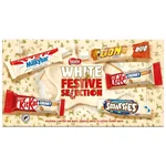 Nestlé White Festive Selection Box 199g