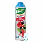 Teisseire Sirop Grenadine Sans Sucre 600ml