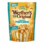 Werther's original – WERTHERS ORIGINAL Popcorn Caramel au Beurre Salé – 140g