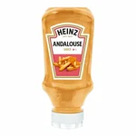 Heinz – ANDALOUSE HEINZ 220g