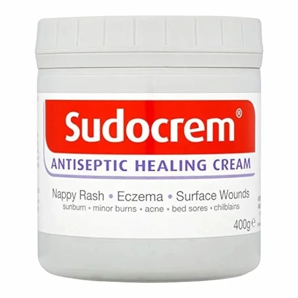 Sudocrem Crème Antiseptique – 400 g